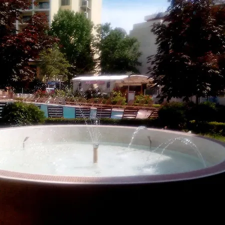 Lägenhet In Admiral Plaza Slăntjev Brjag